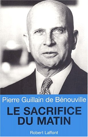 Le sacrifice du matin