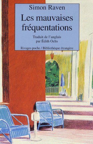 Les mauvaises fréquentations