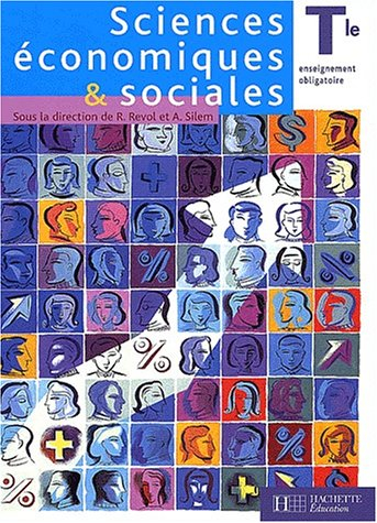 Sciences économiques et sociales, terminale enseignement obligatoire