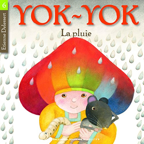 La pluie