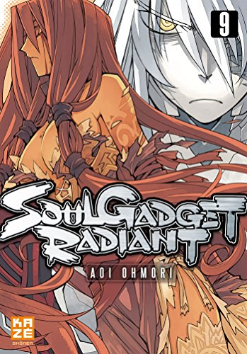 Soul gadget radiant. Vol. 9
