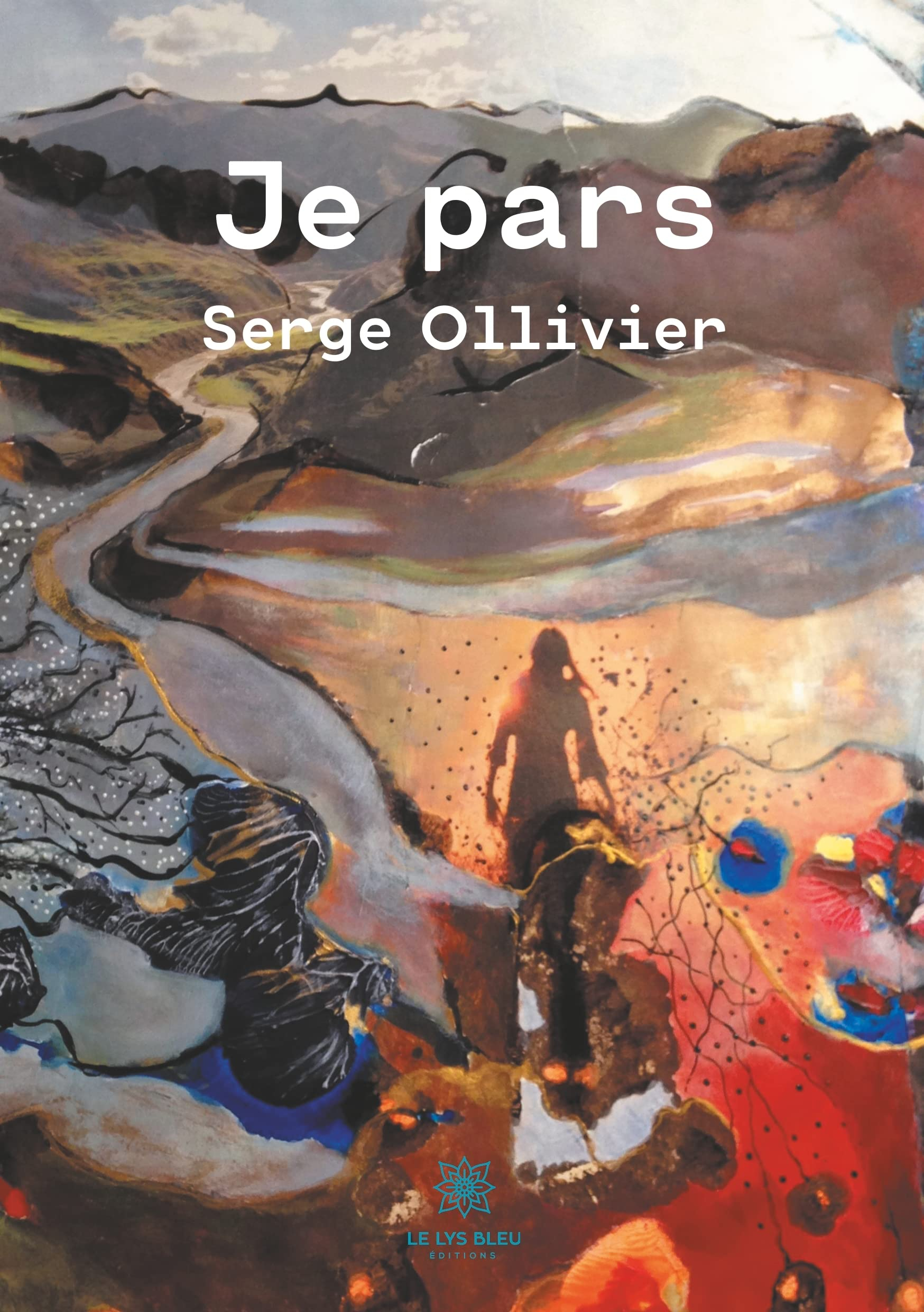 Je pars