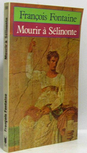 Mourir à Selinonte