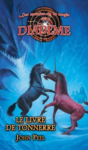 livre de tonnerre