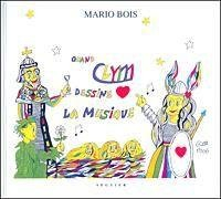 Quand Clym dessine la musique