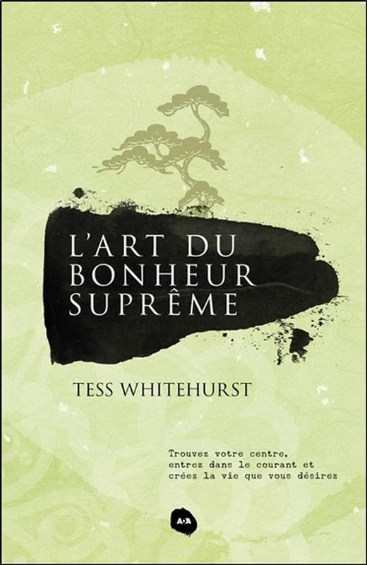 L'art du bonheur suprême