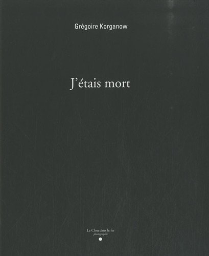 J'étais mort