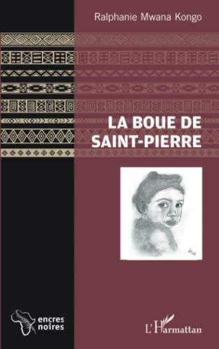 La boue de Saint-Pierre