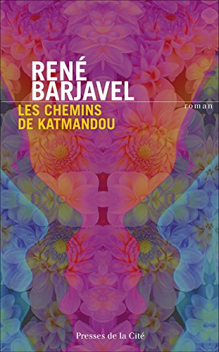 Les chemins de Katmandou