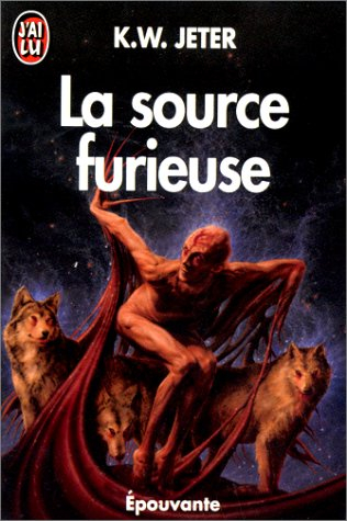 La Source furieuse