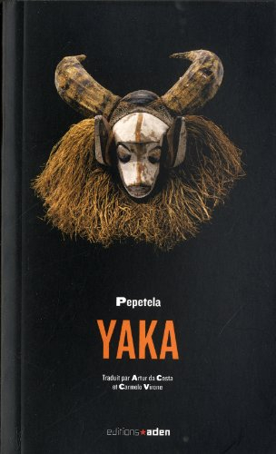 Yaka