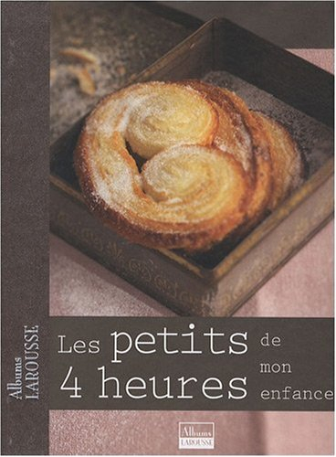 Les petits 4 heures de mon enfance