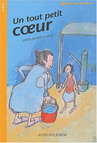 Un tout petit coeur