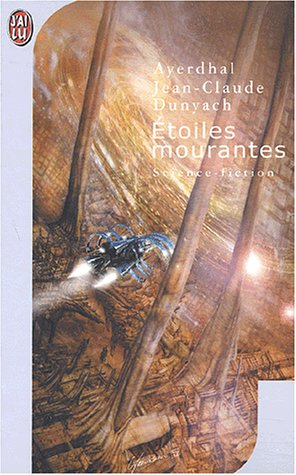 Etoiles mourantes