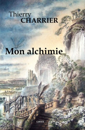 Mon alchimie