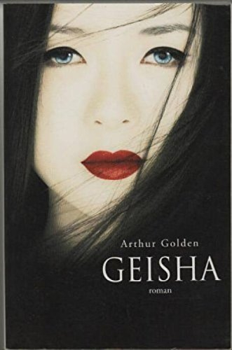 geisha