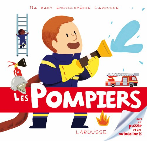 Les pompiers