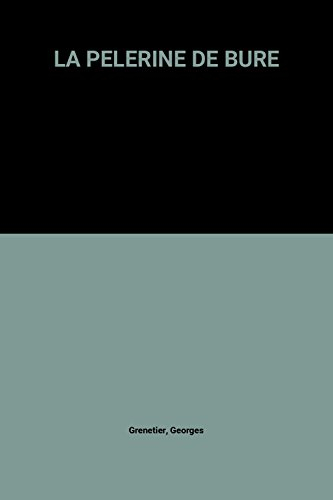 la pelerine de bure