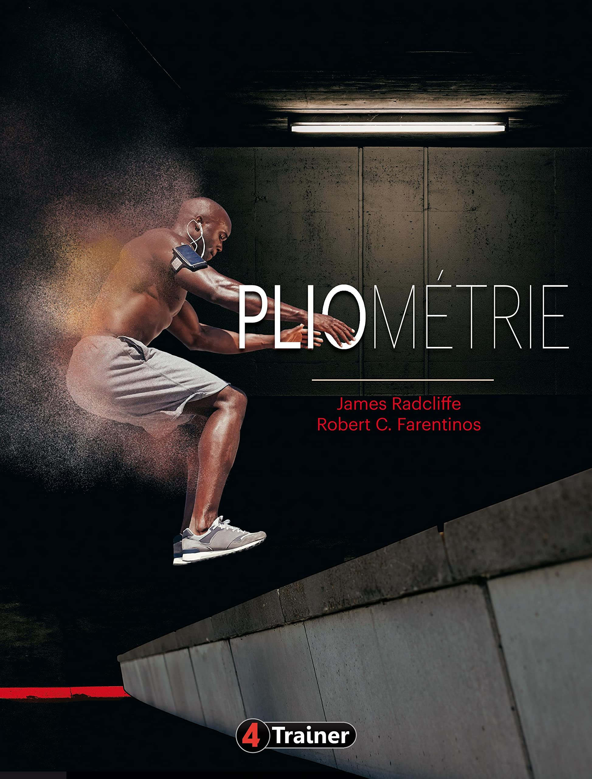 Pliométrie : développez votre explosivité et votre puissance