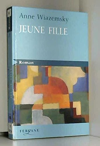 Jeune fille