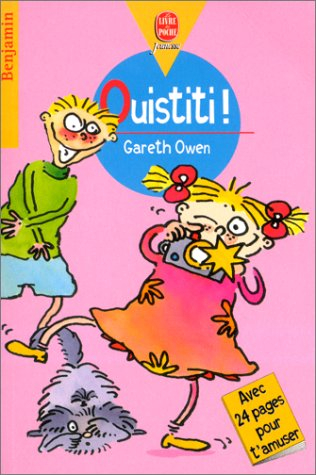 Ouistiti