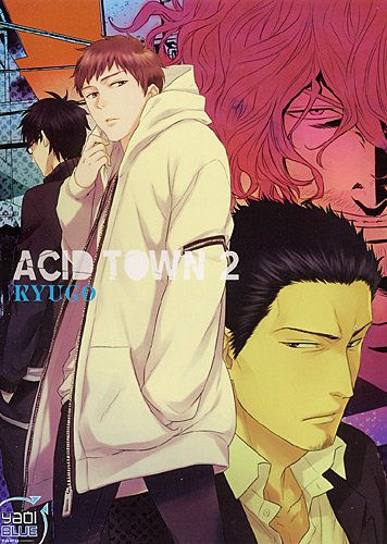 Acid town. Vol. 2