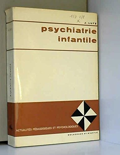 psychiatrie infantile