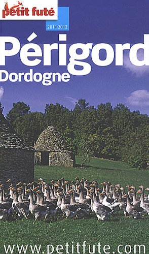 Dordogne : 2011-2012