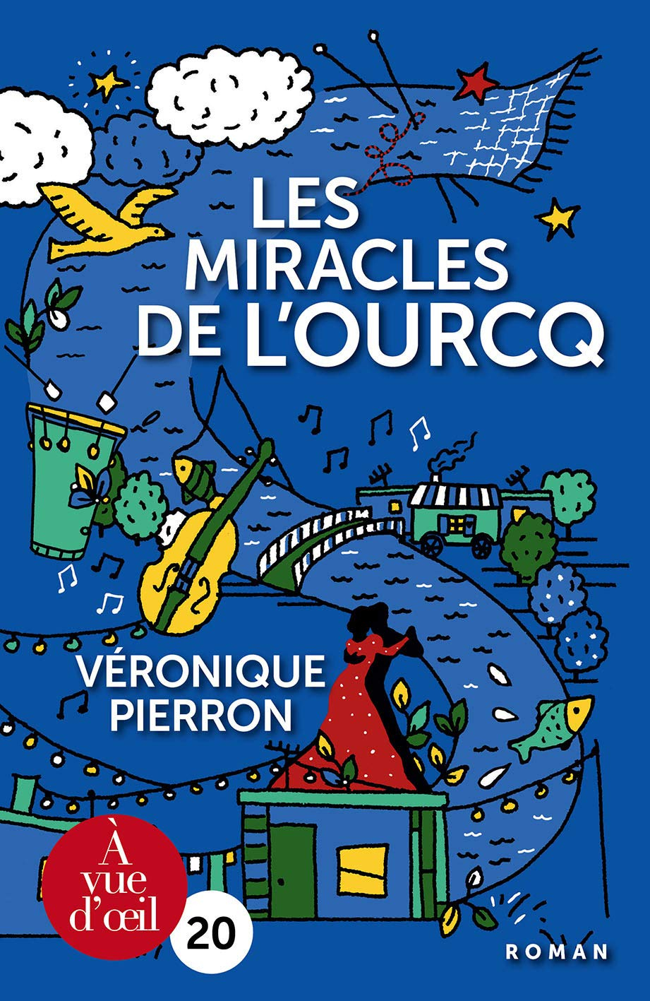 Les miracles de l'Ourcq