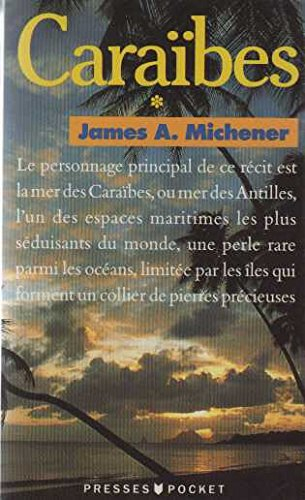 Caraïbes. Vol. 1