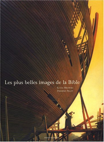 Les plus belles images de la Bible