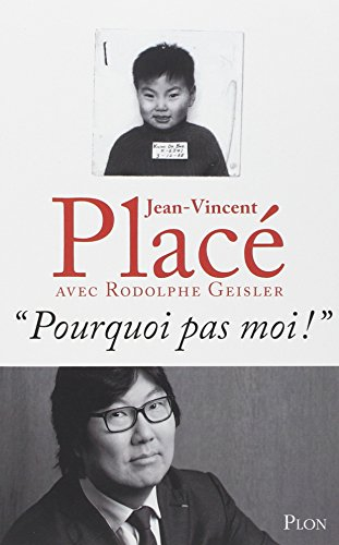 Pourquoi pas moi !