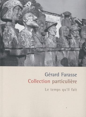 Collection particulière