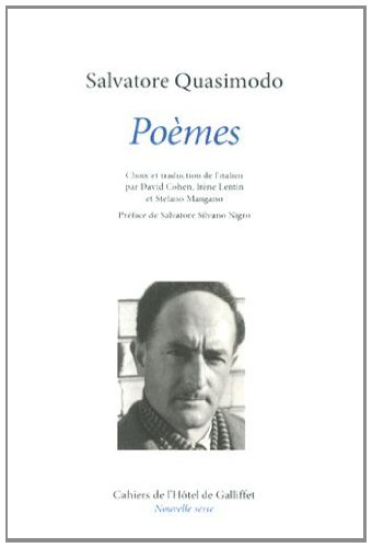 Poèmes