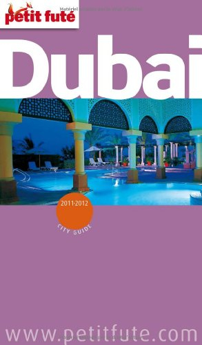 Dubaï : 2011-2012