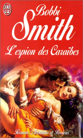 L'espion des Caraïbes