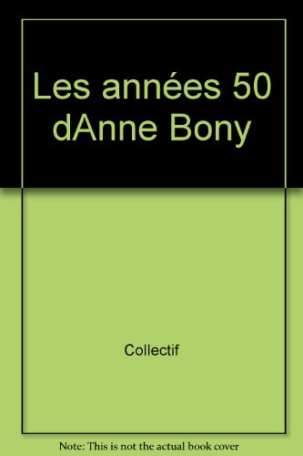 Les Années 50