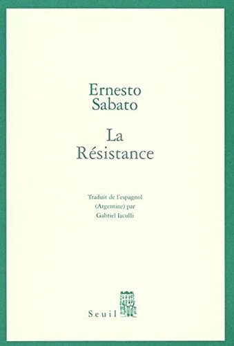 La résistance