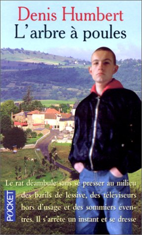 L'arbre à poules