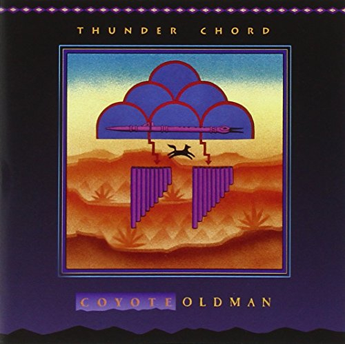 thunder chord [import usa]
