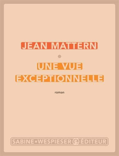 Une vue exceptionnelle