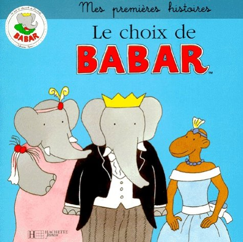 Le choix de Babar