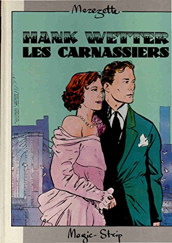 Les Carnassiers
