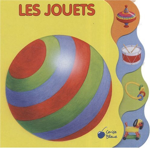 Les jouets