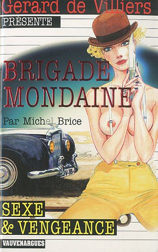Sexe et vengeance