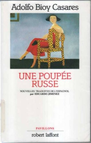 Une poupée russe