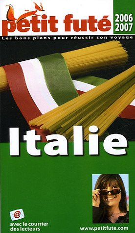 le petit futé italie