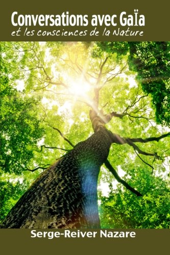 conversations avec gaia: et les consciences de la nature