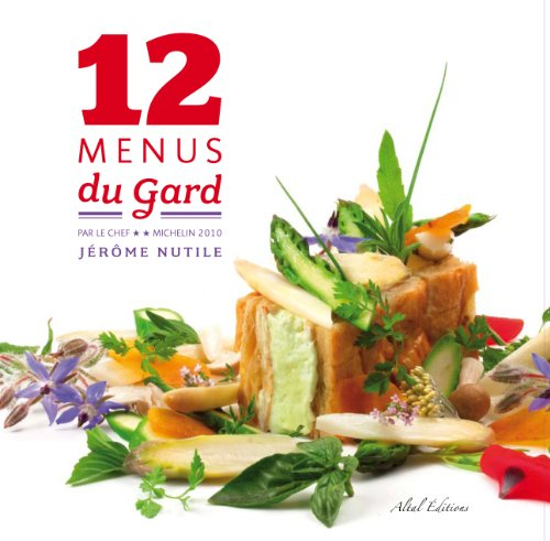 12 menus du Gard