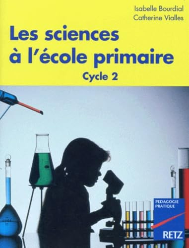 Les sciences à l'école primaire